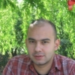 Reşat Gök