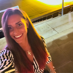Eleni Vlassidis