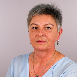Petra Olbrich