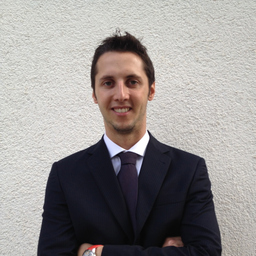 Mattia Daniotti