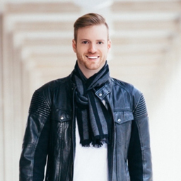 Manuel Bucher