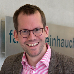 Prof. Dr. Birger Horstmann