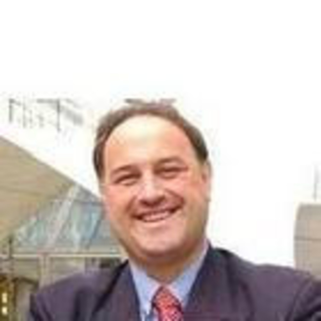 Zoltan Bus Head of ICT Vendors Relationship EMEA Gartner XING