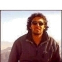 Prof. Dr. Daniel Torres
