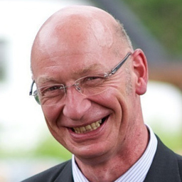 Hartmut Bös
