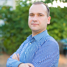 Dipl.-Ing. Grzegorz Zientarski