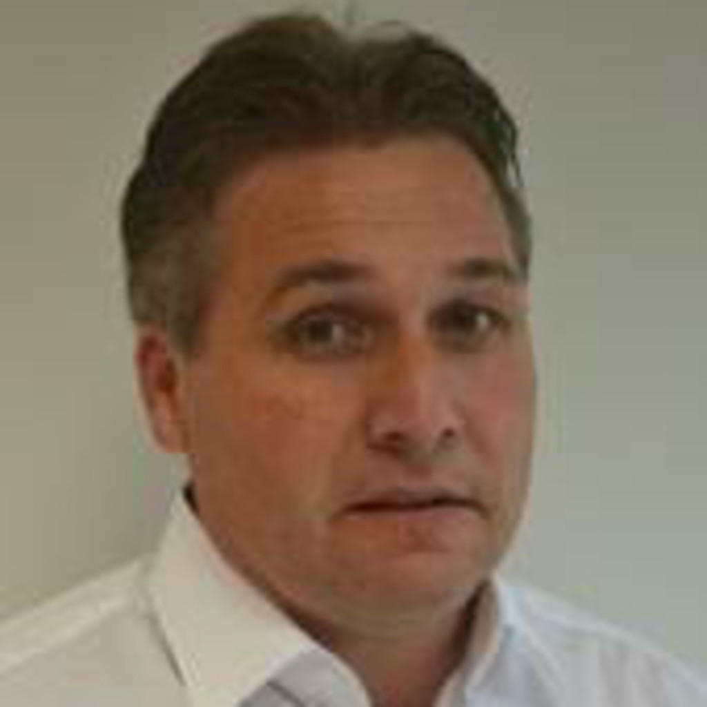 Thomas Schmid Teamleiter Green Harvesting AGCO Deutschland GmbH XING