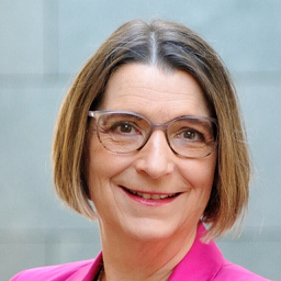 Dr. Eva-Maria Müller