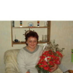 Andrea Polgár