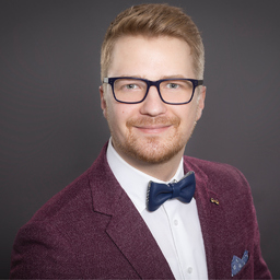 Niclas Gauert