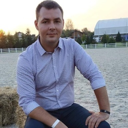 Oleksandr  Ivanets