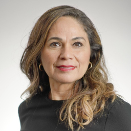 Reyhan Evcin