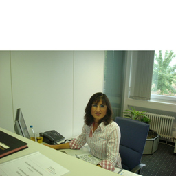 Violeta Steinacher
