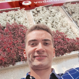Ahmed Marei
