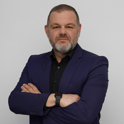 Sven Dietz
