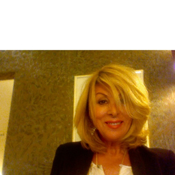 Nicole Minet-Preymann