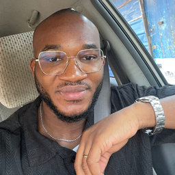 KODJO CLAUDE-FRANCOIS AFANGBEDJI