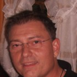 Rene Klinkenberg