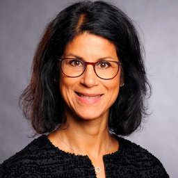 Mariam Straßburg