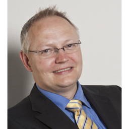 Jens Oberbeck