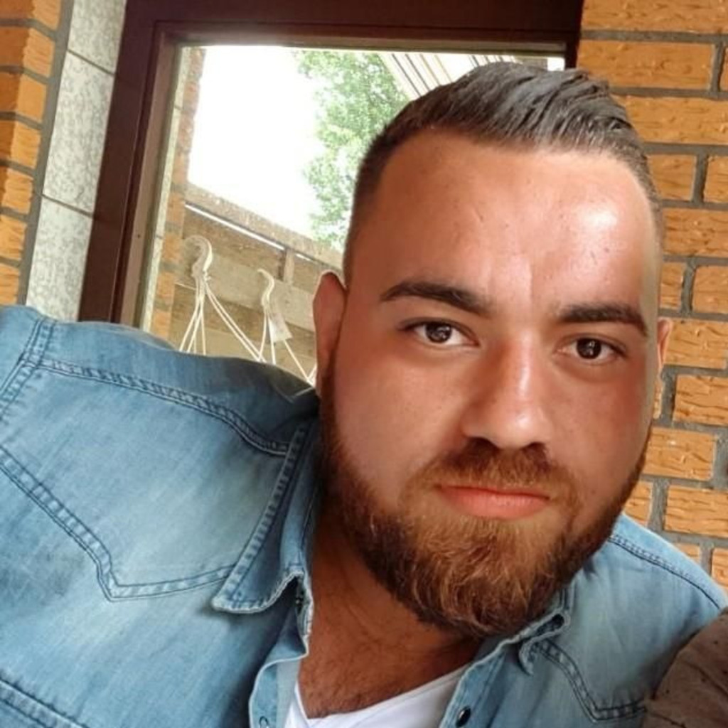 Samet Ilgün Kaufmann Einzelhandel Tankstelle Aral XING