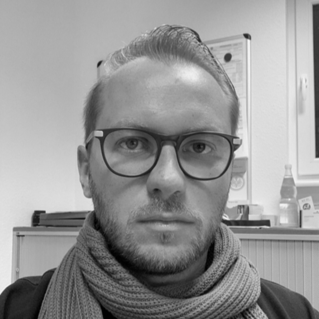 Social Media Profilbild Christian Harnischfeger Jossgrund
