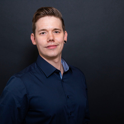 Kevin Herrmann
