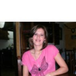 Laura Palonares Ferrer