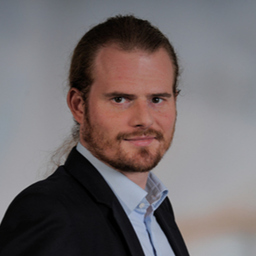 Dr. Matthias Reuter