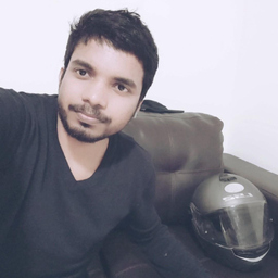 Shijith Paloli