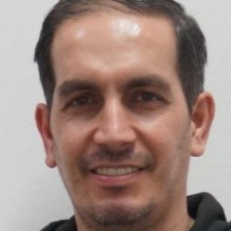 ahmad Zrzour