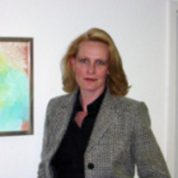 Gabriele Schomann