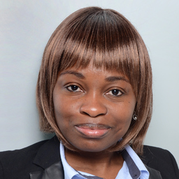 Mariam Wemeuyi Tchanko