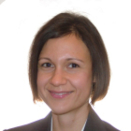 Bernadett Gyoerfi