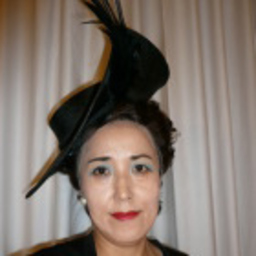 Toyoko Nakajima