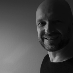 Ralf Ickinger's profile picture