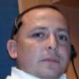 Horacio Riquelme