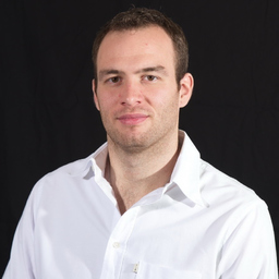 Martin Strassberger