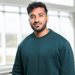 Praveen Jagan Nath