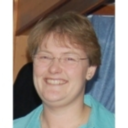 Marian Lefferts