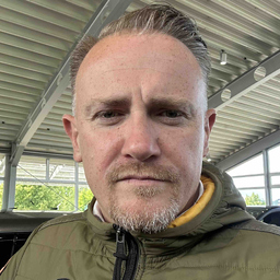 Stefan Warnecke
