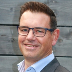 Marco van den Eijnde