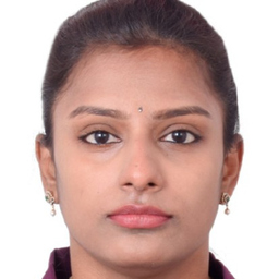 Sri Lakshmi Priya