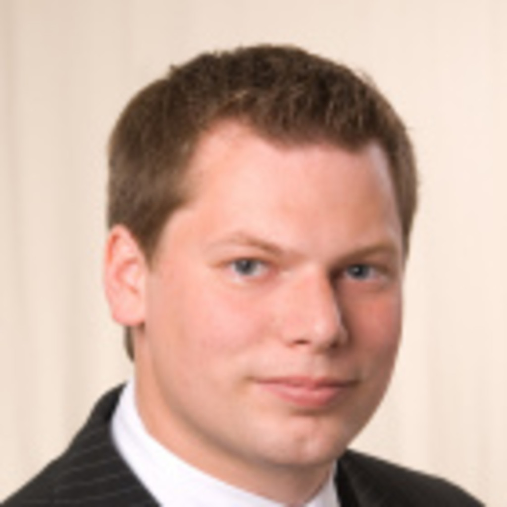 Björn Johansson Inhaber Fundament Immobilien XING