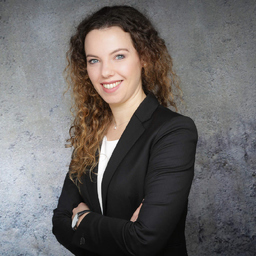 Profilbild Katharina Hilbk