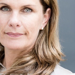 Sabine Stoedter