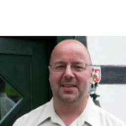 Jörg Hartenfels