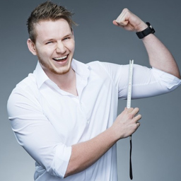 Martin Burkhart