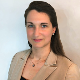 Sarah Dettloff