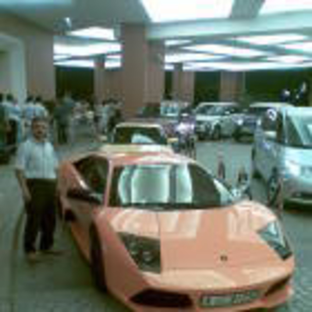 Ayman Alhamad Head of Process Efficiency Cast house Dubal XING